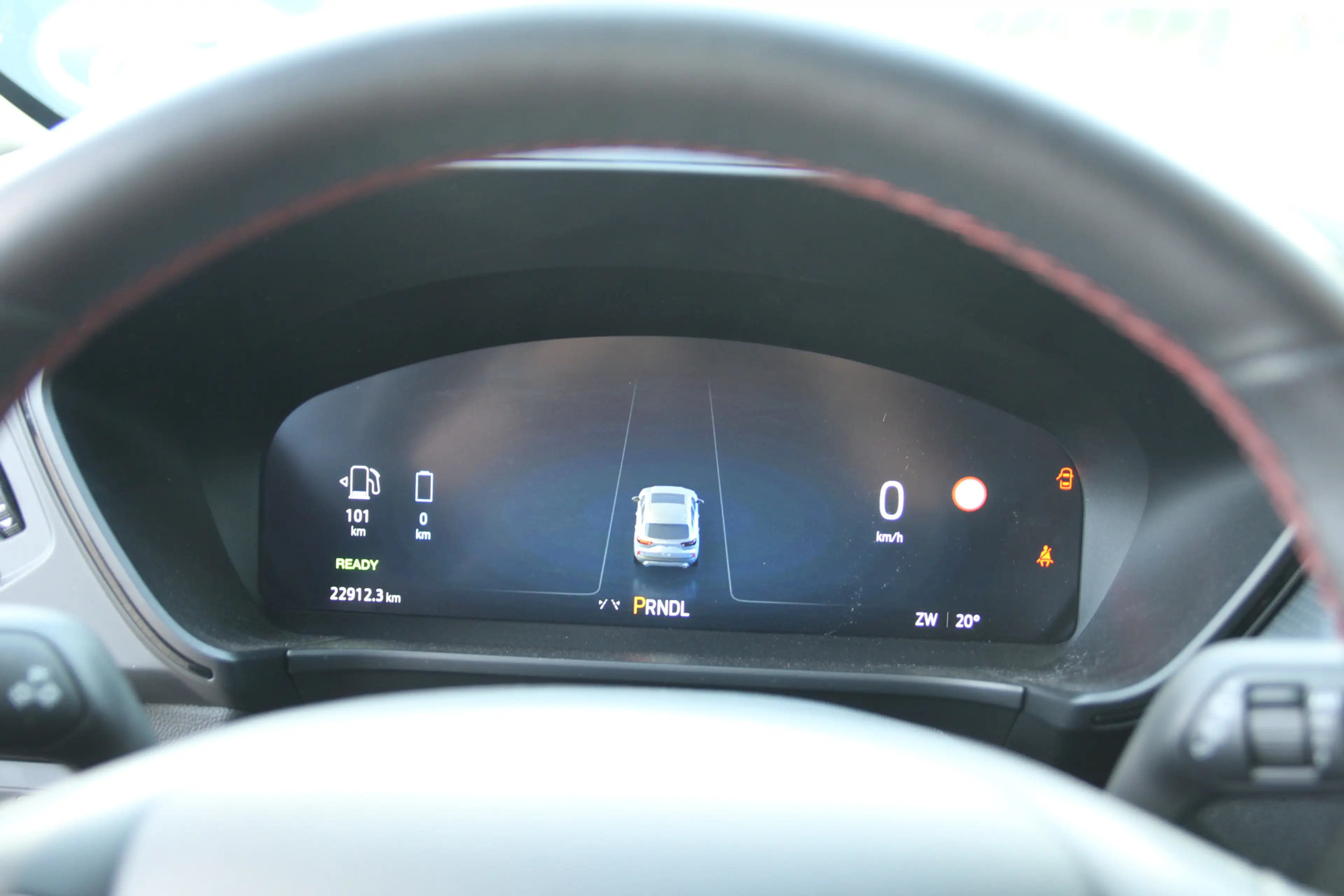 Ford Kuga 2.5 PHEV ST-Line X MATRIX LED | AGR STOELEN | B&O — photo 34