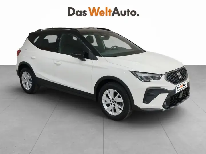 SEAT Arona 1.0 TSI St&Sp STYLE XL 2026