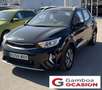 Kia Stonic 1.0 T-GDi 74kW (100CV) MHEV MT Concept Negro - thumbnail 1