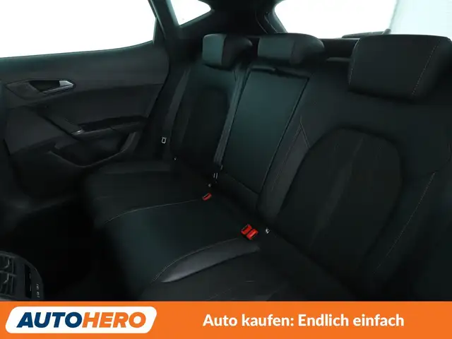 Cupra Formentor view 14
