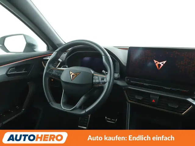 Cupra Formentor view 13