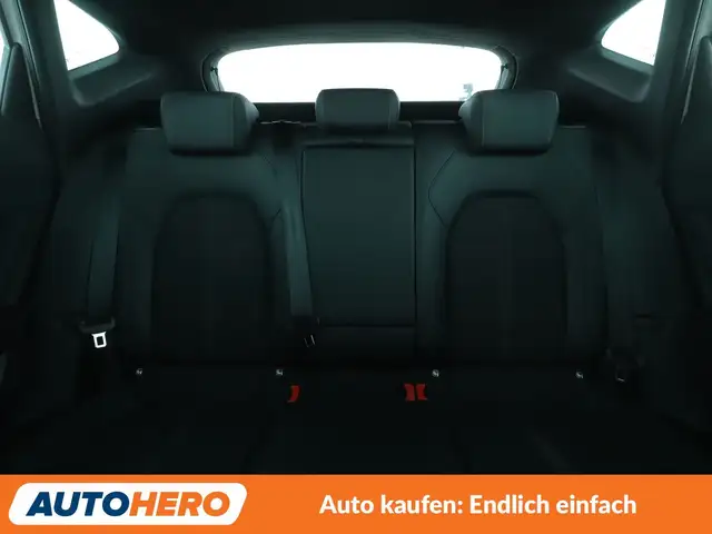 Cupra Formentor view 15