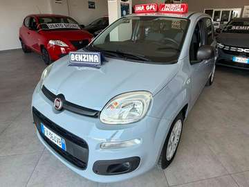 Panda III 2016 1.2 Lounge easypower Gpl 69cv my19