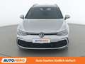 Volkswagen Golf 2.0 TDI R-Line Silber - thumbnail 9