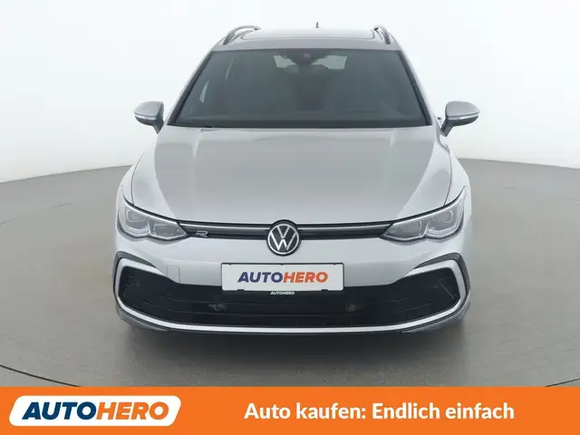 Volkswagen Golf view 9