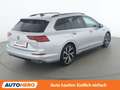 Volkswagen Golf 2.0 TDI R-Line Silber - thumbnail 6