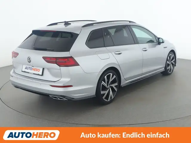 Volkswagen Golf view 6