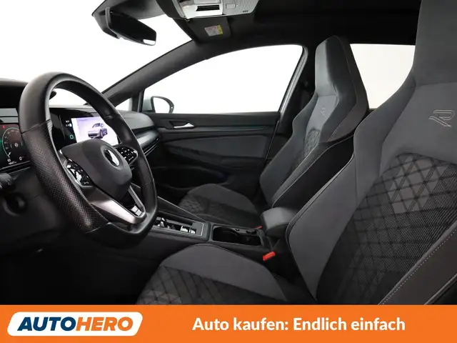 Volkswagen Golf view 10