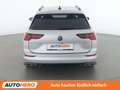Volkswagen Golf 2.0 TDI R-Line Silber - thumbnail 5