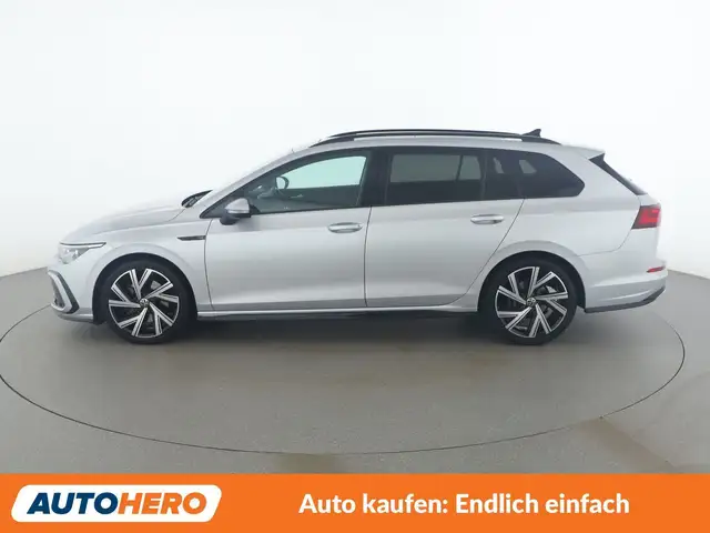 Volkswagen Golf view 3