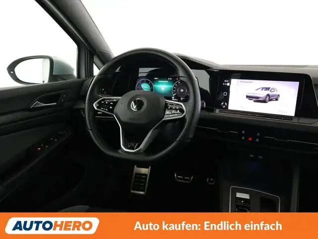 Volkswagen Golf view 13