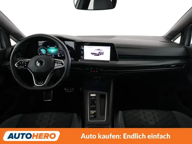 Volkswagen Golf view 12