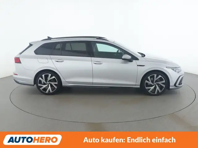 Volkswagen Golf view 7