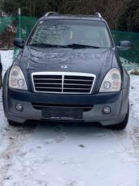 RX 270 Xdi Winter Edition