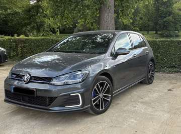 1.4 TSI PHEV BMT DSG