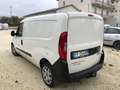 Fiat Doblo Doblo 1.6 mjt  105cv Bianco - thumbnail 5