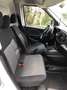 Fiat Doblo Doblo 1.6 mjt  105cv Bianco - thumbnail 10