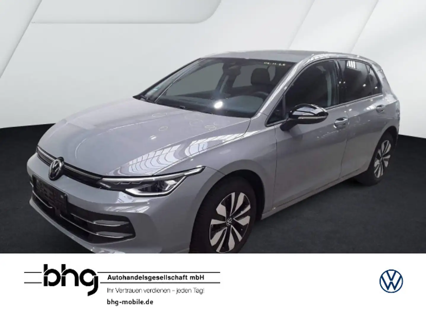 Volkswagen Golf Life 1,5 TSI OPF  6-Gang Grau - 1