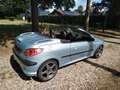 Peugeot 206 206 1.6-16V Grijs - thumbnail 4