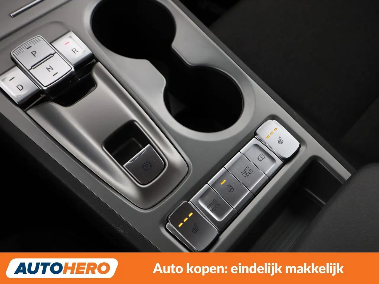 Hyundai Kona electric drive 150 kW Prime 2WD, миниатюра 25