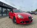 Alfa Romeo Giulietta 1.4 TB 16V Sprint*NAVI*18"ALU*SHZ* Rot - thumbnail 1