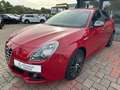 Alfa Romeo Giulietta 1.4 TB 16V Sprint*NAVI*18"ALU*SHZ* Rot - thumbnail 3