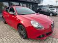 Alfa Romeo Giulietta 1.4 TB 16V Sprint*NAVI*18"ALU*SHZ* Rot - thumbnail 9