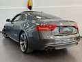 Audi S5 Cabrio 3.0 TFSI quattro Tiptronic Gris - thumbnail 4
