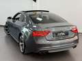 Audi S5 Cabrio 3.0 TFSI quattro Tiptronic Gris - thumbnail 7