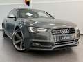 Audi S5 Cabrio 3.0 TFSI quattro Tiptronic Gris - thumbnail 1