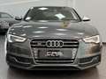 Audi S5 Cabrio 3.0 TFSI quattro Tiptronic Gris - thumbnail 3