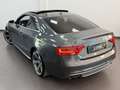 Audi S5 Cabrio 3.0 TFSI quattro Tiptronic Gris - thumbnail 5