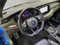 Skoda Octavia Combi RS 2.0 TDI 4x4 DSG / Navi LED Blau - thumbnail 4