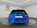 Skoda Octavia Combi RS 2.0 TDI 4x4 DSG / Navi LED Blau - thumbnail 18