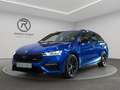 Skoda Octavia Combi RS 2.0 TDI 4x4 DSG / Navi LED Blau - thumbnail 2