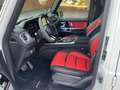 Mercedes-Benz G Mercedes-AMG 63 Blanc - thumbnail 9