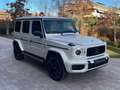 Mercedes-Benz G Mercedes-AMG 63 Blanc - thumbnail 3