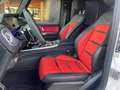 Mercedes-Benz G Mercedes-AMG 63 Blanc - thumbnail 10