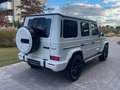Mercedes-Benz G Mercedes-AMG 63 Blanc - thumbnail 8