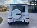 Mercedes-Benz G Mercedes-AMG 63 Blanc - thumbnail 7