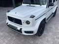 Mercedes-Benz G Mercedes-AMG 63 Blanc - thumbnail 5