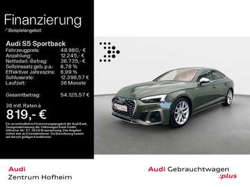 TDI tip*Matrix*Virtual*Navi+*Sports