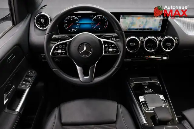 Mercedes-Benz B Class view 15