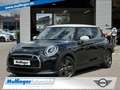 MINI Cooper SE Essential Sports. Sitzh. Navi LED Alu Schwarz - thumbnail 1