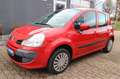 Renault Modus Yahoo! 1.2 16V *1.HAND/KLIMAANLAGE/AHK* Rot - thumbnail 3