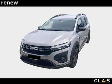 Jogger 1.0 tce Extreme Gpl 100cv