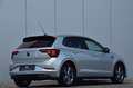 Volkswagen Polo 1.0 TSI R-Line 3x, Navi, App-Connect, Parkeersenso Grijs - thumbnail 2