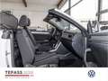 Volkswagen T-Roc Cabriolet 1.5 TSI Style LED NAVI SHZ PDC Blanc - thumbnail 7