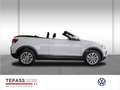 Volkswagen T-Roc Cabriolet 1.5 TSI Style LED NAVI SHZ PDC Blanc - thumbnail 5