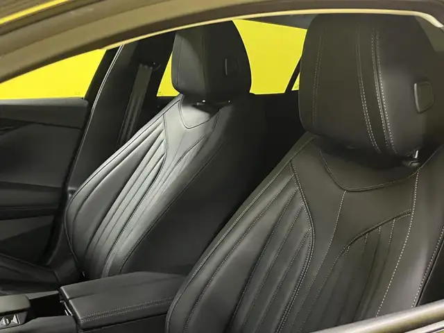 DS Automobiles DS 4 view 19